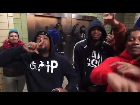 Fivio Foriegn X OMB JayDee - Say My Name/Show Time (Video)