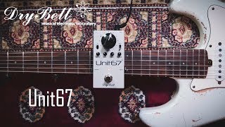 Video thumbnail for DryBell UNIT 67 - Demo by A. Barrero by Alberto Barrero