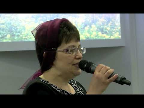 Sora ROMELIA - Te am pe Tine scump Isus  29.03.2012