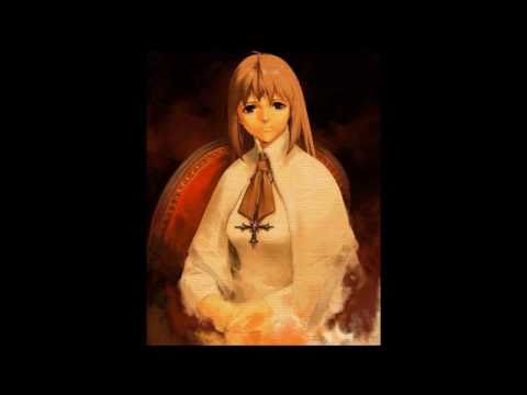 Xenogears - Faraway Promise 遠い約束(Piano Cover)