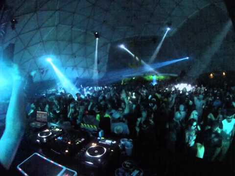 Malik Mustache - Cristal Remix @ G-MAFIA SHOWCASE PARK.ART - Curitiba,PR 29.08.2015