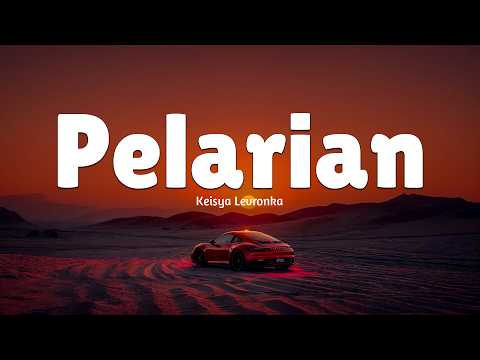 Keisya Levronka - Pelarian (Lirik Lagu) Viral di Tiktok || MIX Idgitaf - Sedia Aku Sebelum Hujan