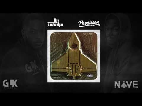 DJI TAFINHA E PHEDILSON - LODO FT. ISMIRA SAMPAIO (ÁUDIO)