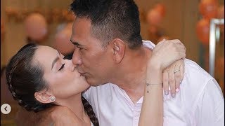 Download lagu SHIMA ANUAR Hamil Anak Kedua | Umum Di Majlis Hari Jadi Anak mp3