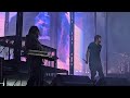 Bored Deftones Live Portland Oregon 2 25 25