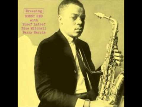 A Handful Of Stars - Sonny Red