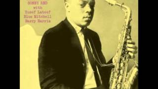 A Handful Of Stars - Sonny Red