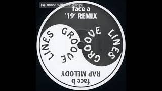 Paul Hardcastle 19 (Remix)