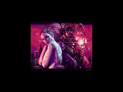 Amiga Paula does XM: e!ghtbm - Takeshi Kovac's Purgatory (A1200🎧Dolbyfied)