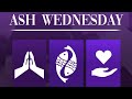 Ash Wednesday Whatsapp Status Tamil