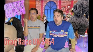 RuPaul's Drag Race UK Season 4 Episode 4