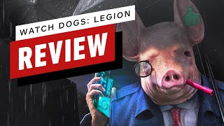 Buy Watch Dogs: Legion (Gold Edition) (PC) Uplay Key EUROPE