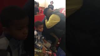 Ambush #32| Single Dad | The Putting My Money Where My Heart Is Project