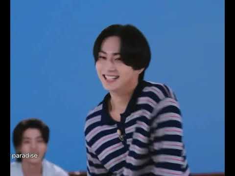 BLOODY PARADISE ENHYPEN JUNGWON WONCHU 21 AUG 2026