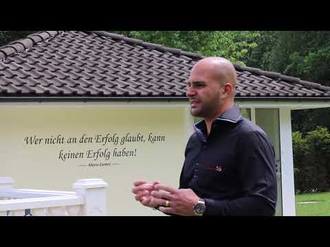 Gesetz der Resonanz - Erklärung // Mario Cortesi