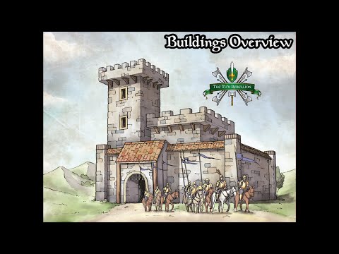 Building Card Explanation