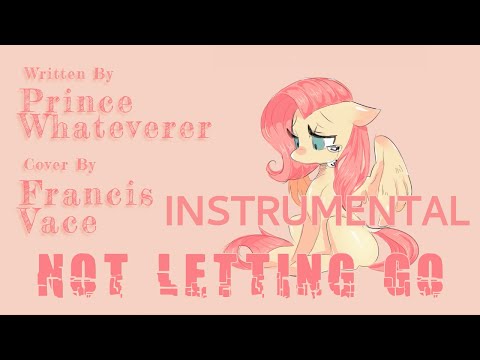 PrinceWhateverer - Not Letting Go (Francis Vace Ska Cover) [Instrumental]
