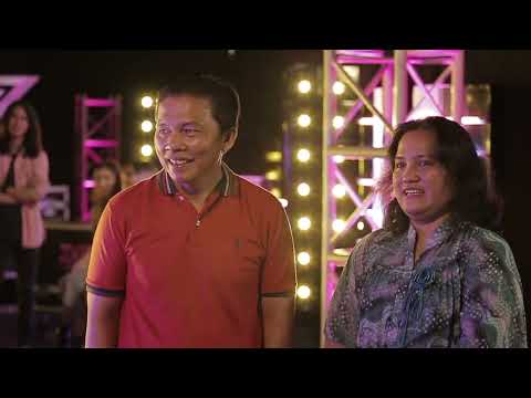 Maysha Juan - Traitor - X Factor Indonesia 21