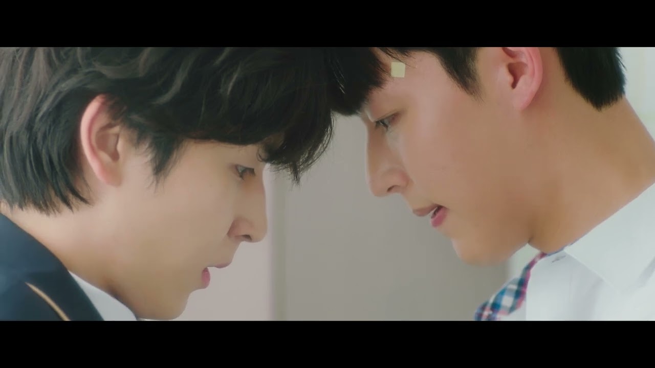 The Time Of Fever | Trailer (ENG, JP SUB)