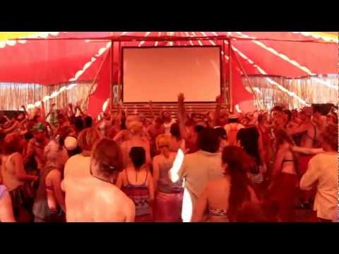 Boom Festival 2012 - Liminal Village ᴴᴰ
