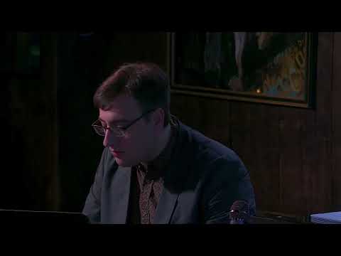 Keith Chasin Trio - Stompin At The Savoy