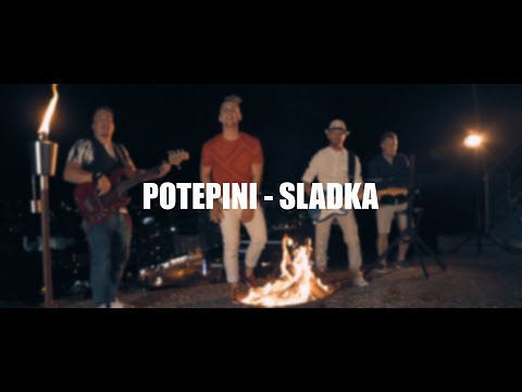 POTEPINI - Sladka [official]