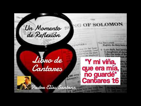 And my vineyard, which was mine, I did not keep. Song of Solomon 1:6