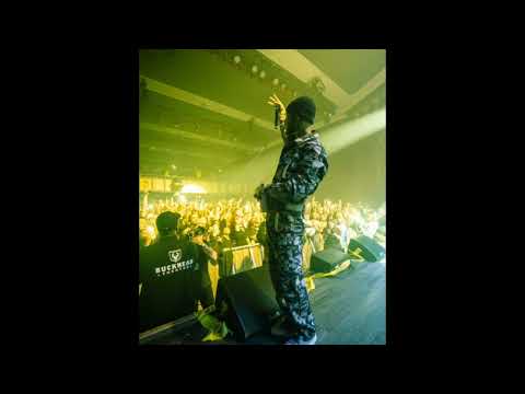 (FREE) Tay Keith x Key Glock x Young Dolph Type Beat 2022 - "Bulletproof"