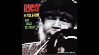 Rico Rodriguez  & His Band - You Must Be Crazy - 01. Confucious