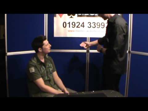 Drift by Mark Lee Merlins