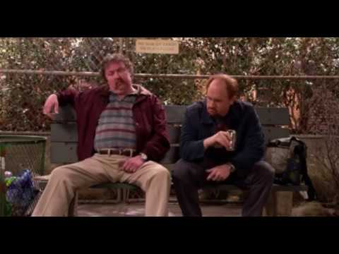 Lucky Louie: Teorie o vztazích