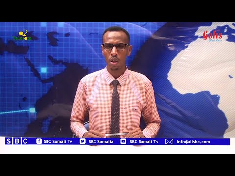 WARKA SBC TV 9-5-2021 WARIYE WARSAME LAACDHEERE | HARGEYSA |