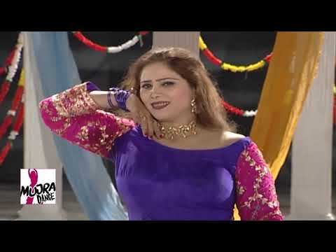 PYAR JO HOYA NAAL TERE | KIRAN JAN MUJRA | PAKISTANI MUJRA DANCE
