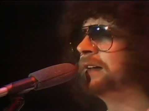 Electric Light Orchestra - Sweet Talkin' Woman (1978)