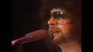 Electric Light Orchestra - Sweet Talkin&#39; Woman (1978)