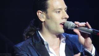 IL DIVO Historia De Un Amor Moscow, 14 06 2016