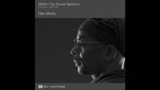 Niko Marks - There was a Time