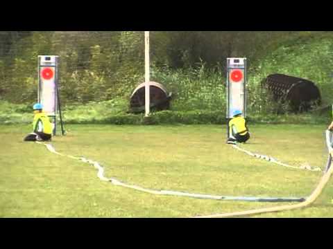 SDH HÚ -  ženy A 37,50(o pohár hejtmana ZK)