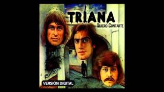 Triana - Y que voy hacer con tu sonrisa
