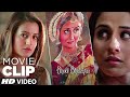 Avni Ney Darwaja Khola Bhool Bhulaiyaa Movie Clip Akshay Kumar Vidya Balan