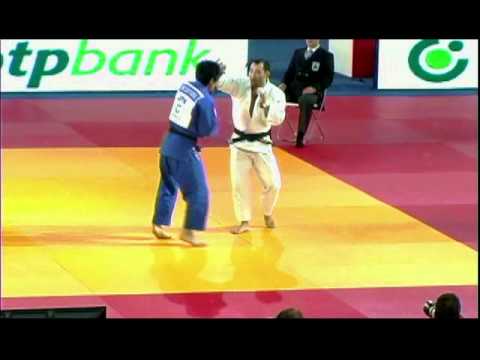 GRAND SLAM-2012 MOSKOW - 73 kg Sainjargal (MNL) - Nishiyama (JPN).mp4
