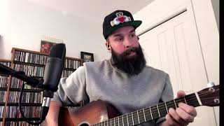 Trippin' (Edwin cover) // Johnny Franco