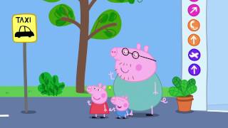 Peppa Pig: My First Cinema Experience (2017) Video