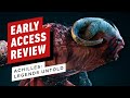Achilles: Legends Untold Early Access Review