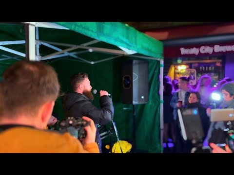 WELCOME TO THE HAZE (EPISODE 1)