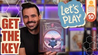Hobbit There and Back Again | Ep 10 | Solo Mode Playthrough