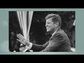 KIFO CHA JF KENNEDY 2