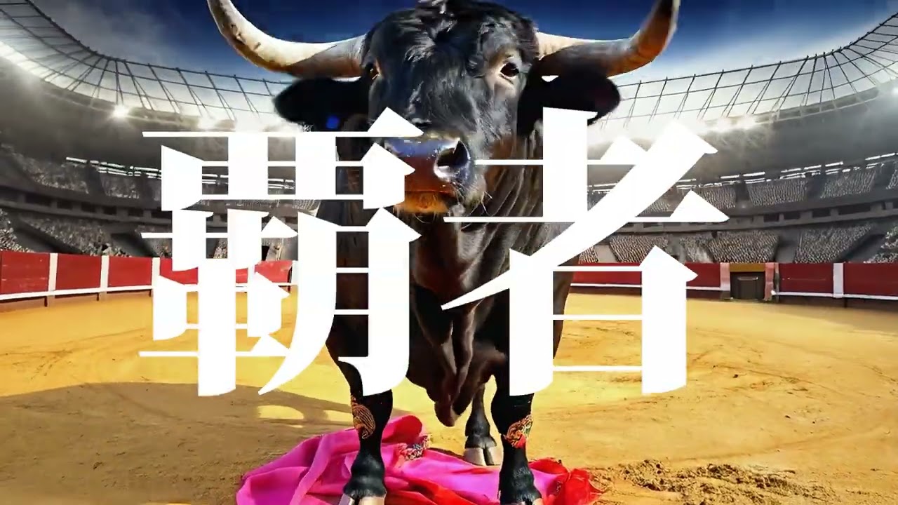 第16回平成若猪会告知映像