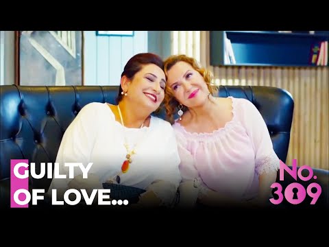 Family Therapist Closed The Matter Of Lale And Onur - No.309 Episode 196