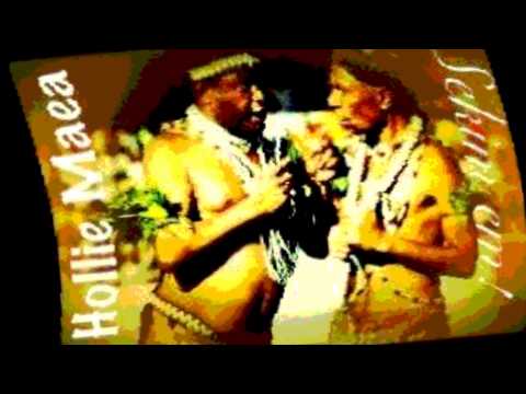 Hollie Maea- Sekim em (Papua New Guinea Music)